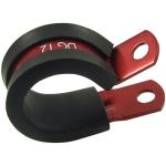 U Shaped Brake Hose Clips Replacement For Car Truck Vehicle