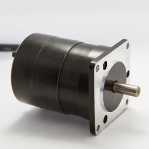 Quality 3 Phase DC Motor Electrical Brushless 4000 Rpm 36V 23W With CE ROHS wholesale