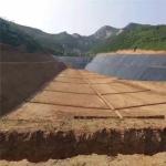 Chinese Geomembrane Provides Green Impermeable Membrane with GB/ASTM GRI-GM13