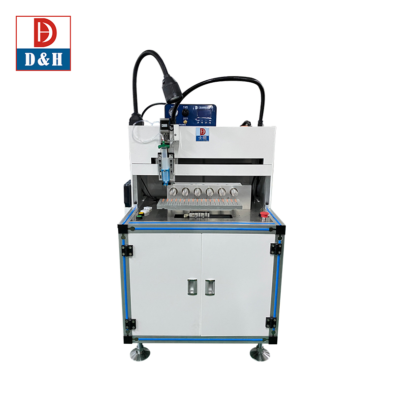230V/380V Voltage Desktop Liquid Smt Glue Dispenser Robot for Electronics Sealing