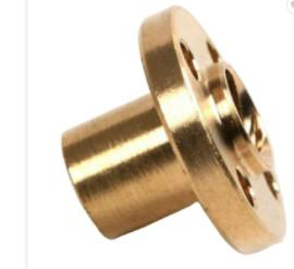 Quality Shipbuilding Custom Cnc Machining Parts 0.05mm Milling wholesale