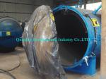 Dia 1200mm 1700mm Vulcanization Tank Wood Preservation Tank