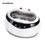 OEM Eyeglasses Ultrasonic Cleaner 600ml With Digital Timer MK-182