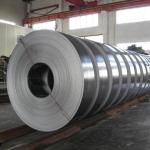 1000mm To 2000mm Width 304 Stainless Steel Strip Widely Used SS 304 Strips