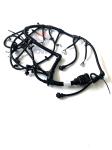EC210C Excavator D6E Diesel Engine Wire Harness 20893636 Cable Wiring VOE2089363