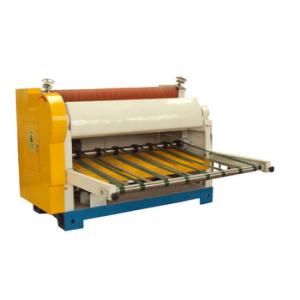 Quality Nc Paper Reel To Sheet Cutting Machine 300-9999 Mm Single Double Layer wholesale