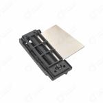 9498 396 01532 SMT Feeder Parts Assembleon Zxs01a Psa Plate Smt Spare Parts