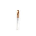 Wxsoon 90 Degree Tungsten Solid Carbide Spot Drill Bits