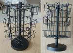 Tabletop Greeting Card Racks Stand Postcard Counter Display