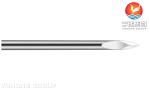 28G 0.36*23.5MM , SUS304 Blood Lancet , Medical Needle Tube For Blood Collection