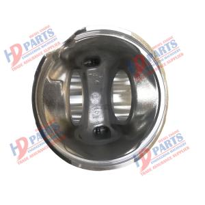 Quality C9MF 261114 Diesel Piston With Pin 5042265890 Diesel Engines Parts wholesale