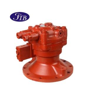 Quality KPM M2X63CHB SY135 CLG915 DH130 Excavator Slew Motor wholesale