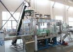 Bucket / Barrel / Gallon Bottle Water Washer Filler Capper Equipment / Plant /