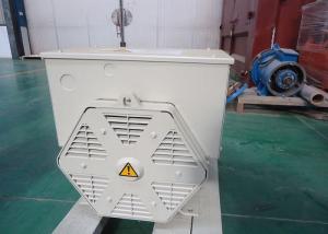 Quality 25kw / 25kva AC Single Phase Brushless Diesel Generator With CE , ISO9001 wholesale