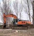 Used HITACHI ZX330 ZX360 ZX350 Used Diggers 36ton Japan Made Excavator