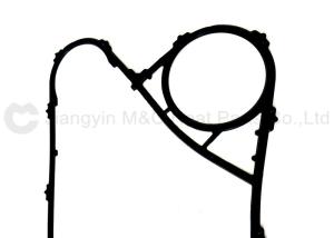 Quality Power Generation Gaskets ,FP08 Phe Plate High Tensile Strength wholesale