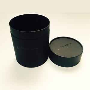 Quality SGS 105mm Diameter Round Paper Tube Packaging For Deodorant wholesale