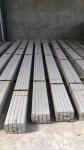 0.5 0.6mm Stainless Steel Molding T Channel Trim Strips L Shape Plat For