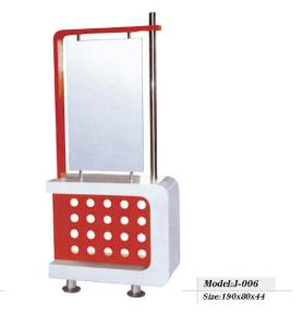Quality HAIR SALON MIRROR /MIRROR TABLE J-006 wholesale