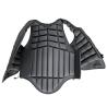 Buy cheap Outdoor Equestrian Activities Essential Certified Block Foam Padded Black Unisex from wholesalers
