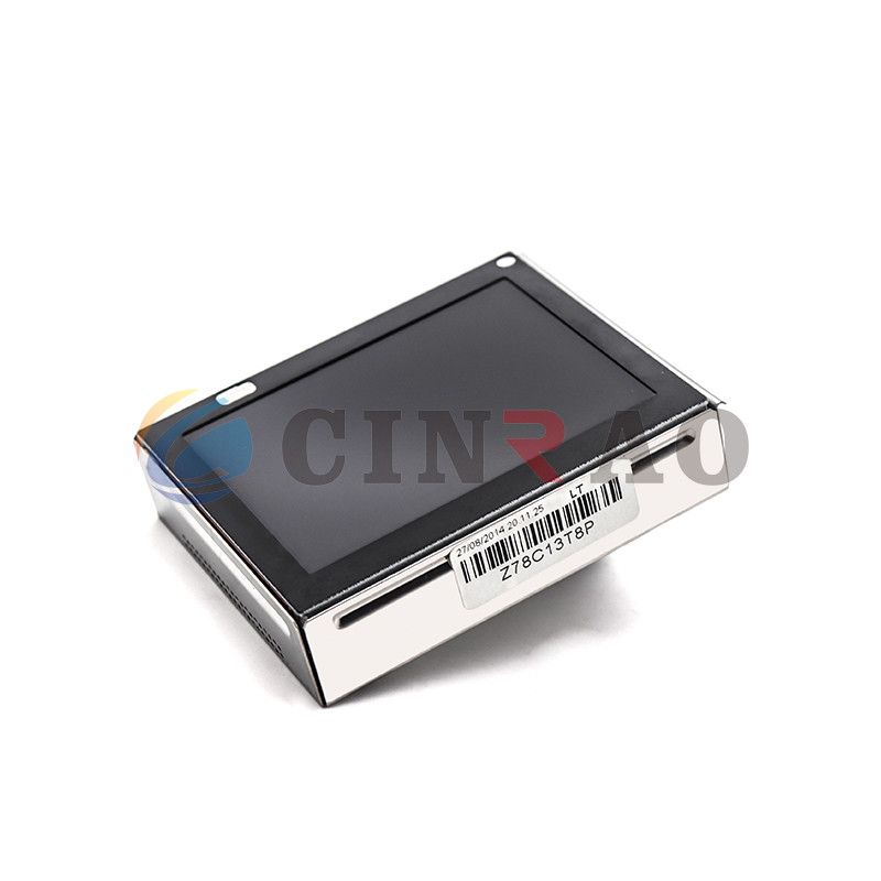 Audi Car Instrument Panel / LCD Instrument Panel With Board For Auto Parts