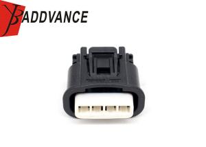 Quality 7287-8452-30 4 Pin Female Auto Connector Housing For Toyota 90980-12A29 wholesale