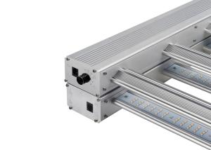Quality 3500k 730nm LED Herb Grow Light For Commercial Growers wholesale
