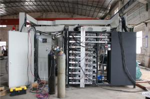 Quality Full Automatic Cathodic Arc PVD Vacuum Coating Machine wholesale