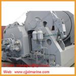 Mooring Cargo Vessel Winch