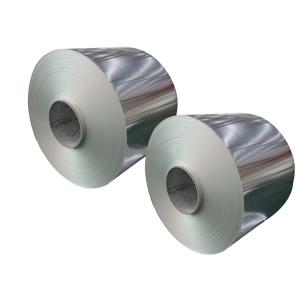 Quality 1100 3003 5052 6061 7075 Aluminum Coil Roll 2650mm Width wholesale