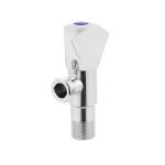 Kitchen SS201 Steel Angle Cock Valve SUS 201 Plating