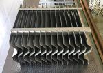 500mm Diameter C Type Vane Pack Mist Eliminator Demister Pad