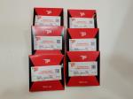 6D108 Komatsu Engine Parts Engine Piston Ring TP 33132 6221-31-2200