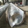 Buy cheap Single Shaft Screw Belt Conveyor For Urban Water Plant from wholesalers