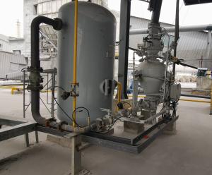 Quality Dense Phase Pneumatic Conveying Pump System Low Wear High Efficiency / Energy Saving 30% wholesale
