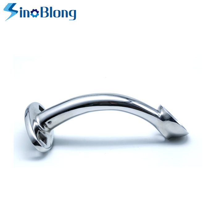 Precision Stainless Steel Lost Wax Investment Casting Mechanical Components
