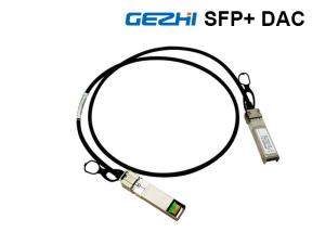 Quality 2 Meter Active Copper Cable SFP Plus to SFP+ 10G Ethernet wholesale