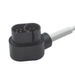4 Lead ECG Cable for Welch Allyn 1500 IEC Grabber 24 Months Shelf Life