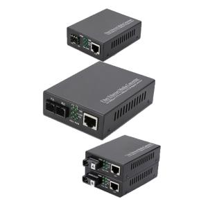 Quality LC Single Mode Fiber Optic Transceiver 1.25G SFP DHL Supported wholesale