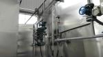 Fruit / Vegetable Food Production Dryer Machines vacuum freezen