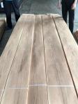Sliced Natural American Cherry Wood Veneer Sheet