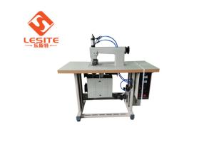 Quality 20M/MIN Ultrasonic Stitching Machine wholesale