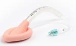 High Quality Flexible Medical Silicone LMA with Soft Cuff for Airway Management