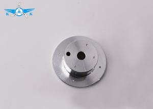 Quality Exoskeleton Robotic Arm Parts Carbon Fiber Material High Durability wholesale