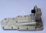 6735-61-2260 Oil Cooler Cover 6D102 Fit Excavator Engines PC200-6