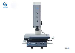 China Optical Metrology Video Measuring Machine With Software Measurement on sale