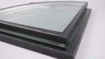 Low E/Heat Reflective/Acid Etched Insulated Glass for Hotel/Office/School/Store