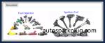 Iridium Spark Plug 12120037607 0911007402 Bkr6equp For e34 e36 Germany Car Parts