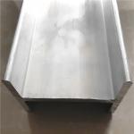 6061 T6 Aluminum Alloy Profile H Beam 100*100mm For Structure