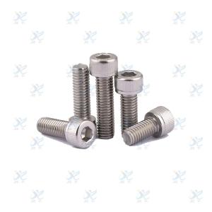 Quality Socket Head Cap Screw---SHCS wholesale